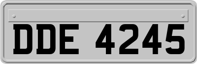 DDE4245
