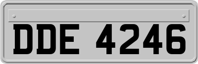 DDE4246