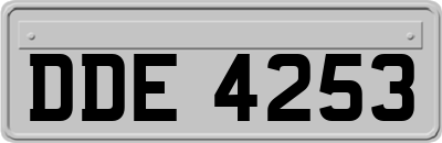 DDE4253