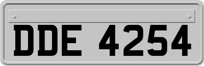 DDE4254