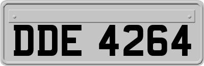 DDE4264
