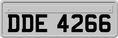 DDE4266