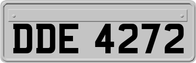 DDE4272