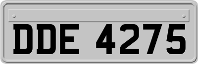 DDE4275