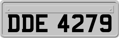 DDE4279