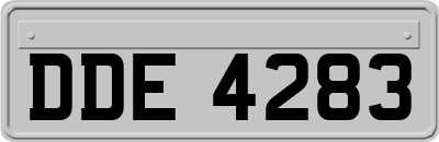 DDE4283