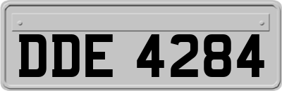 DDE4284