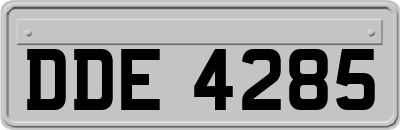 DDE4285