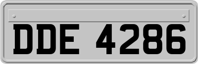 DDE4286