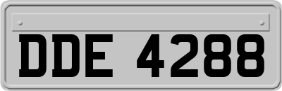 DDE4288