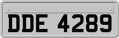DDE4289