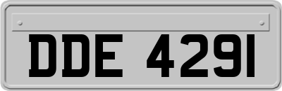 DDE4291