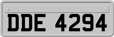 DDE4294