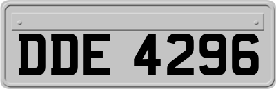 DDE4296