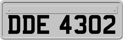 DDE4302