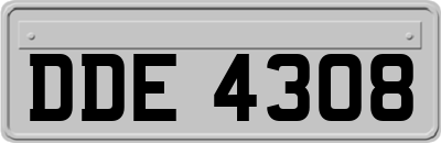 DDE4308
