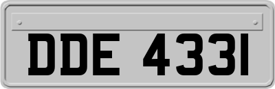 DDE4331