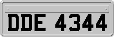 DDE4344