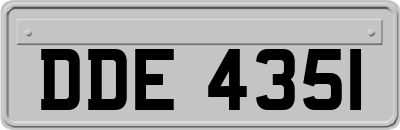 DDE4351