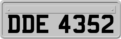 DDE4352