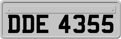 DDE4355