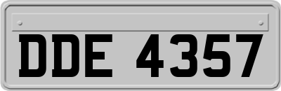 DDE4357