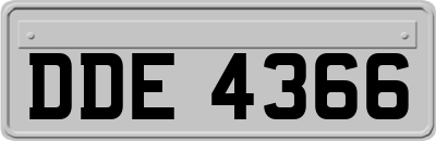 DDE4366