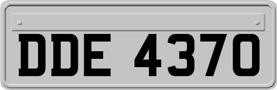 DDE4370