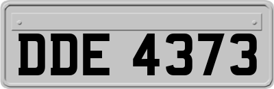 DDE4373