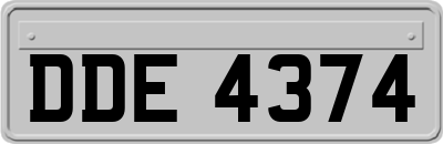 DDE4374