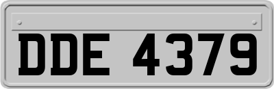 DDE4379