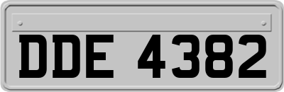 DDE4382