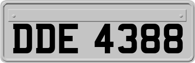 DDE4388