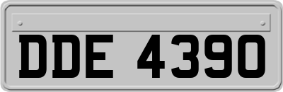 DDE4390