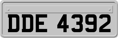 DDE4392