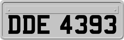 DDE4393