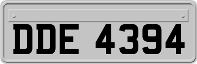 DDE4394