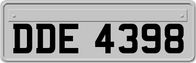 DDE4398