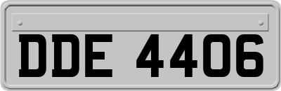 DDE4406