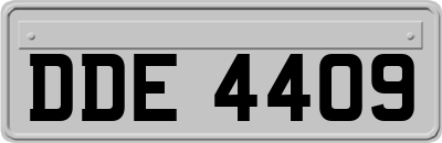 DDE4409