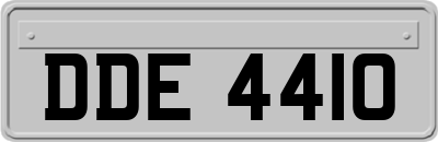 DDE4410