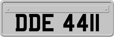 DDE4411