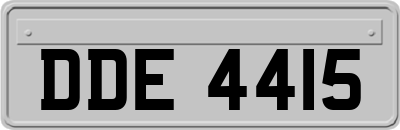 DDE4415