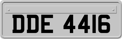 DDE4416