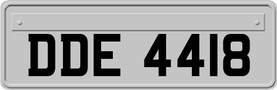 DDE4418
