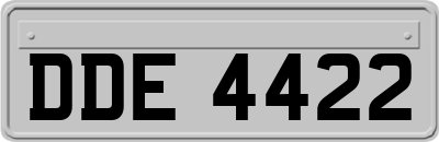 DDE4422