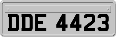 DDE4423