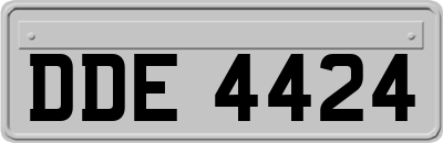 DDE4424