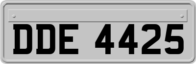 DDE4425