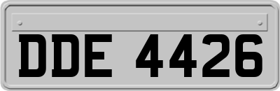 DDE4426
